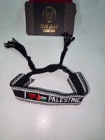 Palestine Bracelet