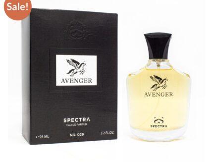 Eau de Parfum Spectra Avenger voor Men 95ML