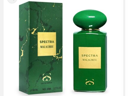 Eau de Parfum Spectra Malachiet Unisex 100ML