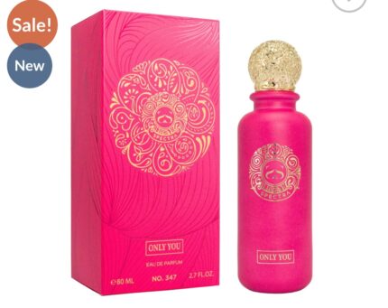 Eau de Parfum Spectra Only You Unisex 80ML