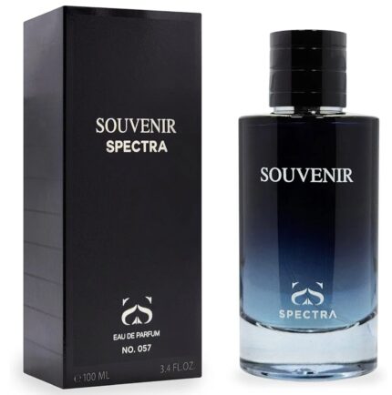 Eau de Parfum Spectra Souvenir For Men 100ML