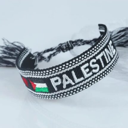 Palestijnse armband