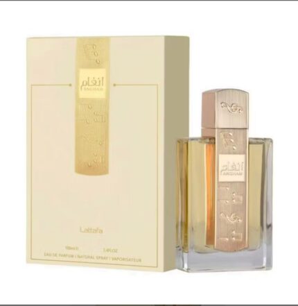 Angham Original - Lattafa Unisex 100ML
