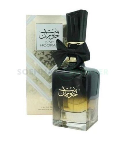 Bint Hooran Original Voor Vrouwen 100ML