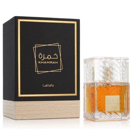 khamrah Original - Lattafa Unisex 100ML